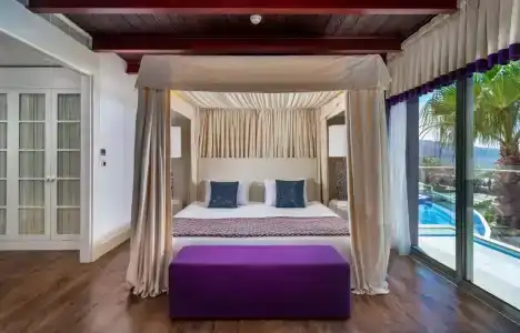 hİLlstone Bodrum & Spa - 56