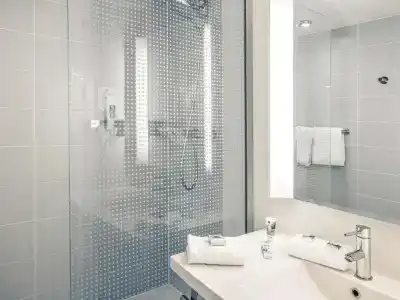 Mercure Toulouse Centre Compans - 67