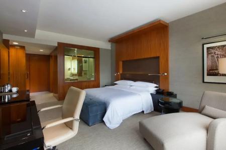 Sheraton Grand Bangalore at Brigade Gateway - 91