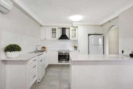 Aegean Apartments - 237