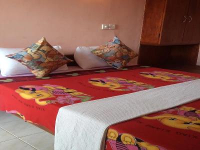 Ceyloni Lake Residency - 2