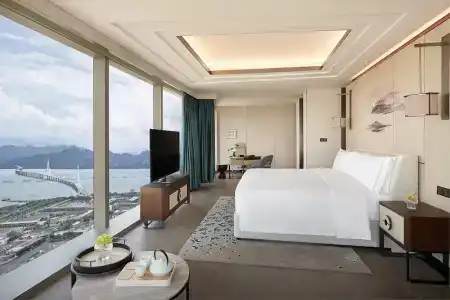 Raffles Shenzhen - 106