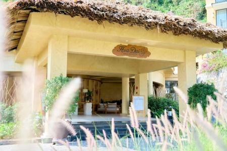 Cat Ba Island Resort & Spa - 0