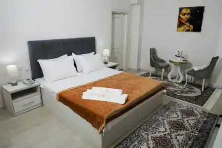 Gold Palace - 2