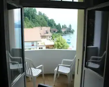 Restaurant Bellevue au Lac - 44