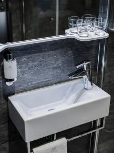 ArenaHotellet i Uppsala - 55