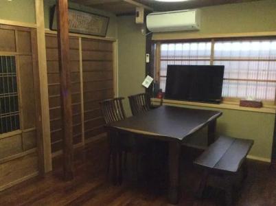Kiyomizu Machiya Inn - 1