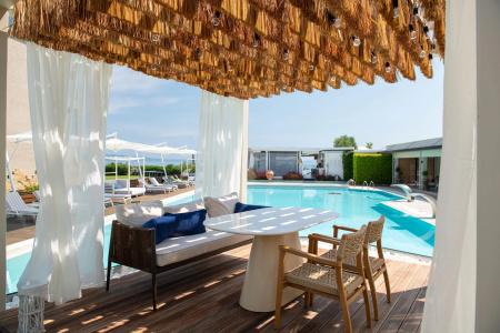 Antigoni Beach Resort - 24
