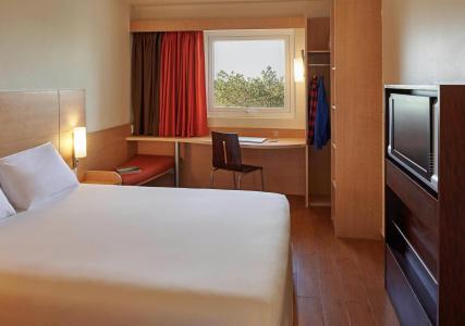 Ibis Merida - 3