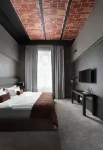 Bankhotel - 41