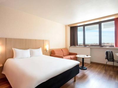 ibis Montpellier Centre Comedie - 4