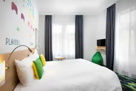 Ibis Styles Budapest Center - 45