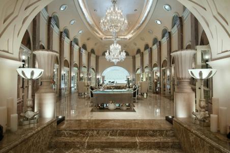 Hilton Mumbai International Airport - 1