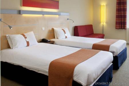 Holiday Inn Express Gent, An Ihg - 2