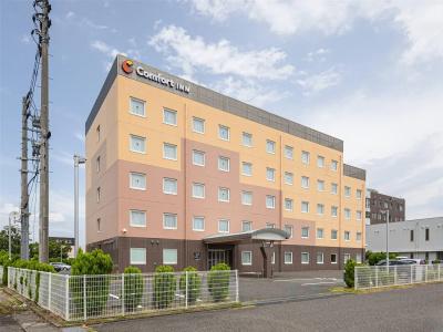 Chisun Inn Niigata Chuo Ic - 0