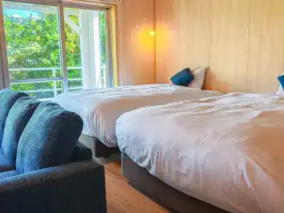 Nagahama Beach Resort Kanon - 26