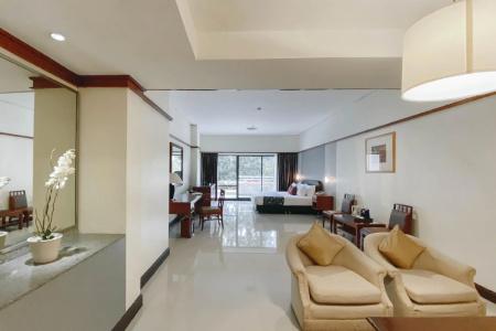 Loei Palace - 74