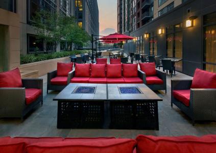 Hilton Garden Inn Washington d.c./u.s. Capitol - 30