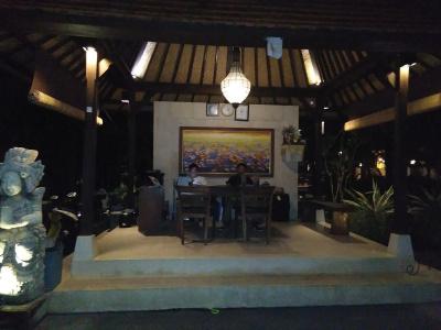 Urban Styles Inata Bisma Ubud - 20