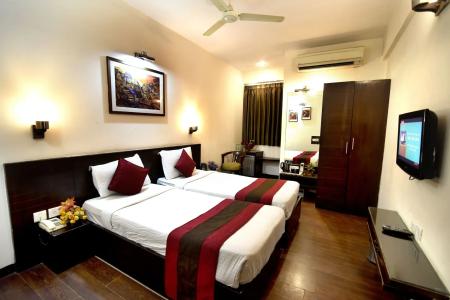 Crystal Inn - 3