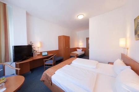 Trip Inn Schumann - 48