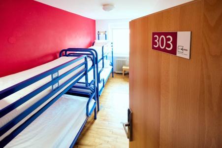 The 4You Hostel & Munich - 85