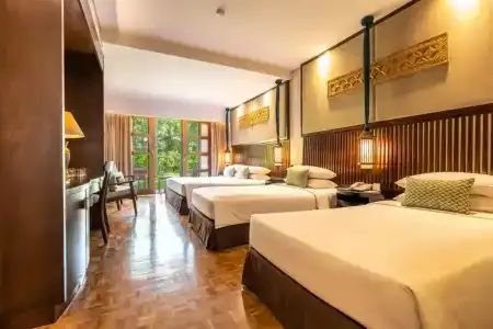 Bintang Bali Resort - 67