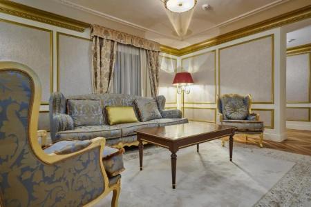 Rixos Flüela Davos - 61
