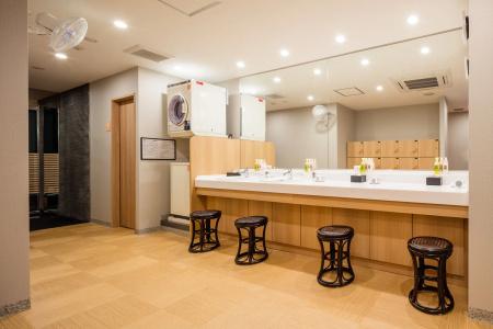 APA Shinagawa Sengakuji Eki-Mae - 10