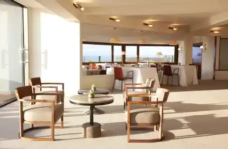 Akelarre - Relais & Châteaux - 26