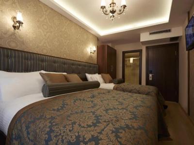Marmara Place Old City - 29