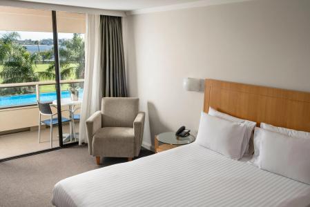 Crowne Plaza, An Ihg - 3