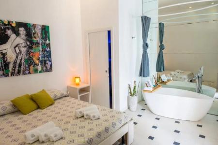 La Bella Trani - Suites And b&b - 27