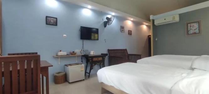 Q Zone Boutique House - 34