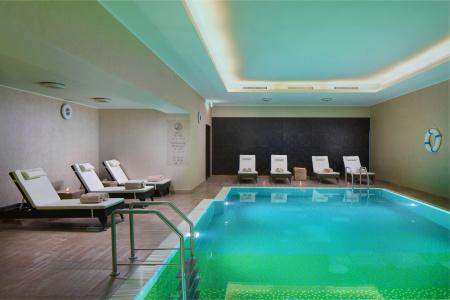 Intercontinental Budapest, An Ihg - 36