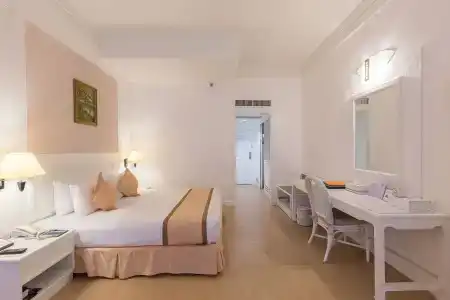 Ambassador City Jomtien Inn Wing - 1