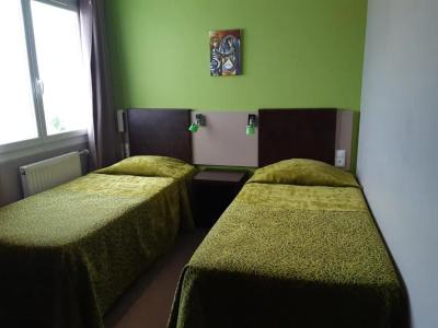 Hôtel Savary - 24