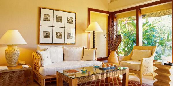 The Oberoi Beach Resort, Mauritius - 1