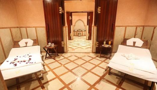Villa Soraya & Spa - 3