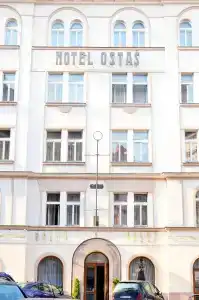 Ostaš Praha - 0