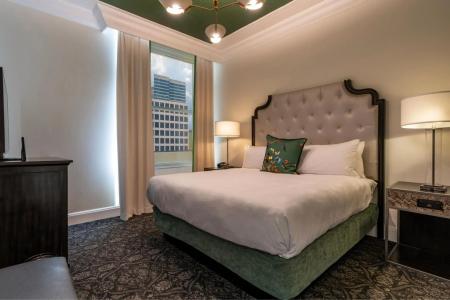 Le Pavillon New Orleans - 5