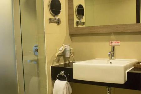 Best Western Plus Kemayoran - 83