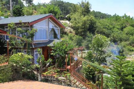 Zen Valley Dalat - 259