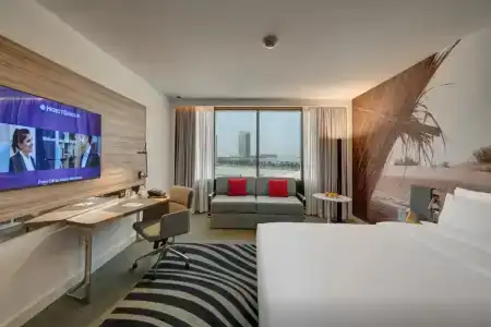 Novotel Sharjah Expo Centre - 41