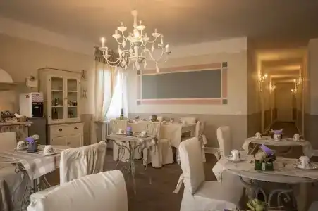 B&B Il Biancospino - 11