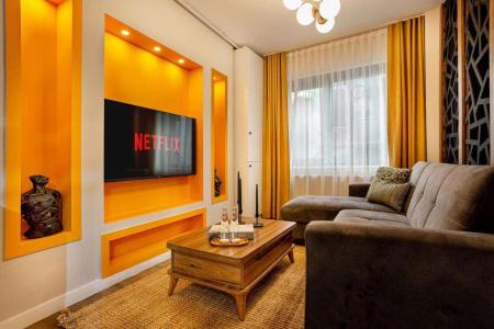 Port Galata Suites - 24