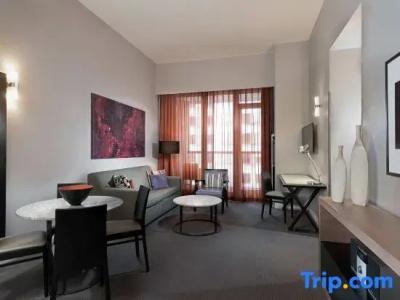 Adina Apartment Berlin Checkpoint Charlie - 77