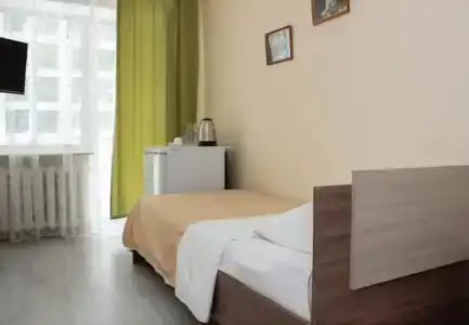 Зеленая роща - 47