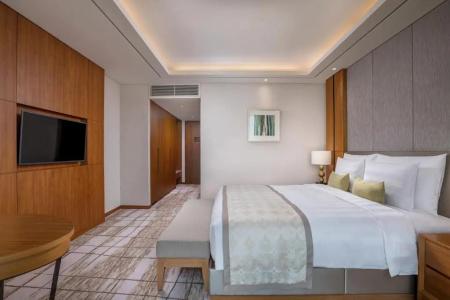 Lotte Yangon - 60