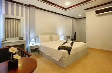 Amici Miei Guesthouse - 30